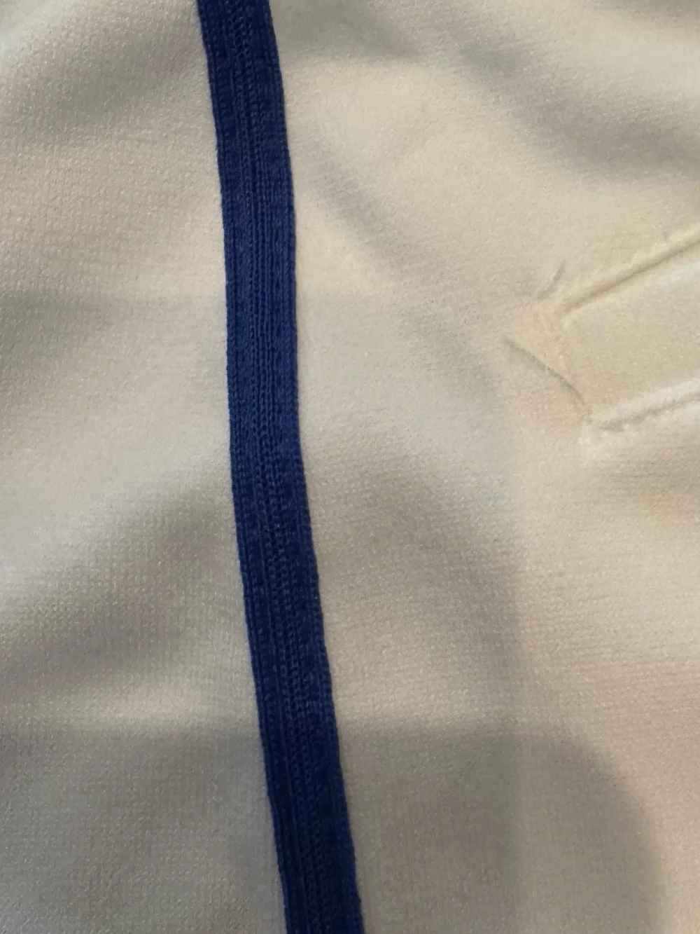 Nike classic white